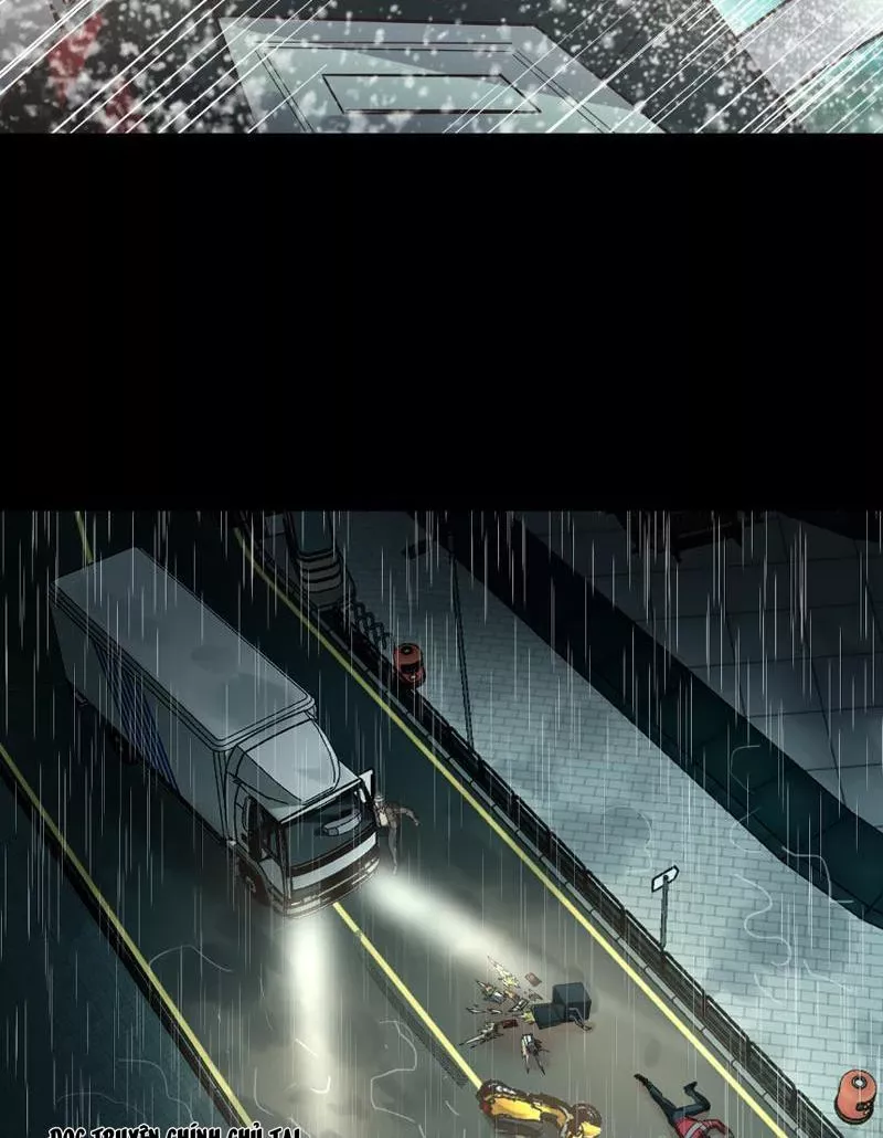 Tôi làm NPC ở dị giới Chap 1 - Next Chap 2