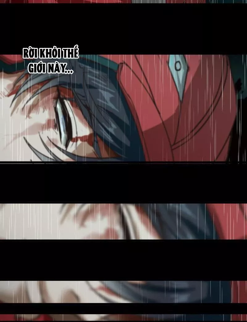 Tôi làm NPC ở dị giới Chap 1 - Next Chap 2