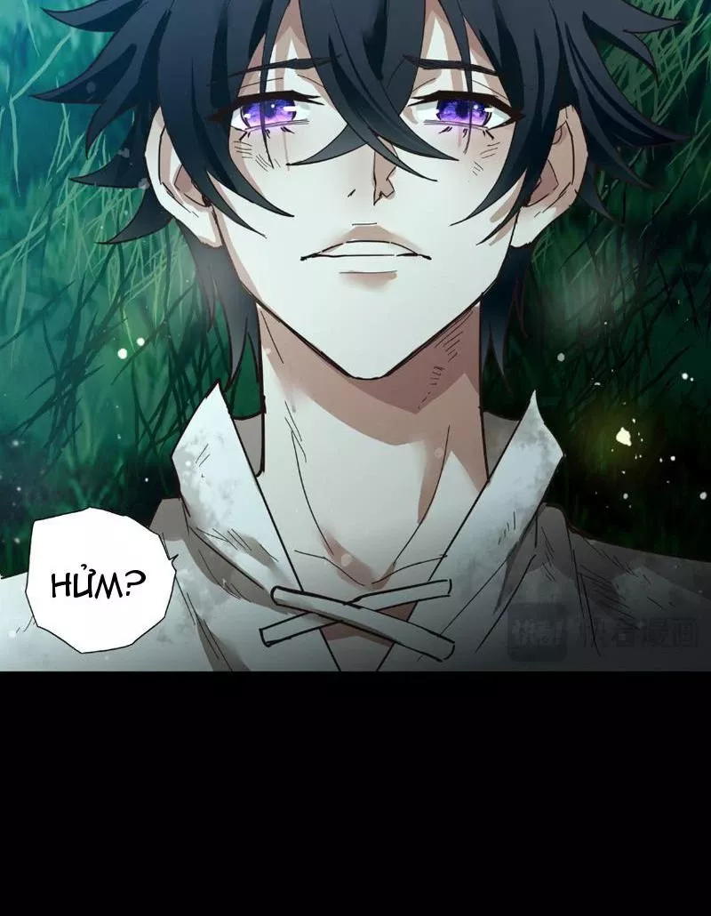 Tôi làm NPC ở dị giới Chap 1 - Next Chap 2