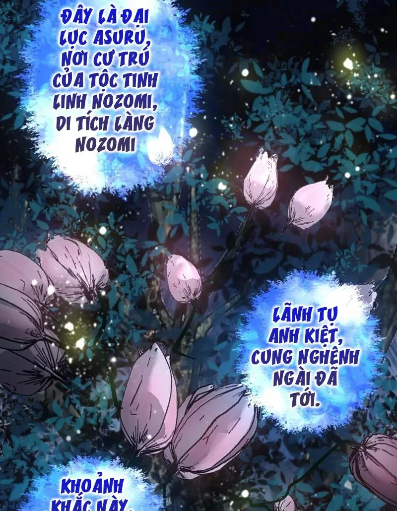 Tôi làm NPC ở dị giới Chap 1 - Next Chap 2