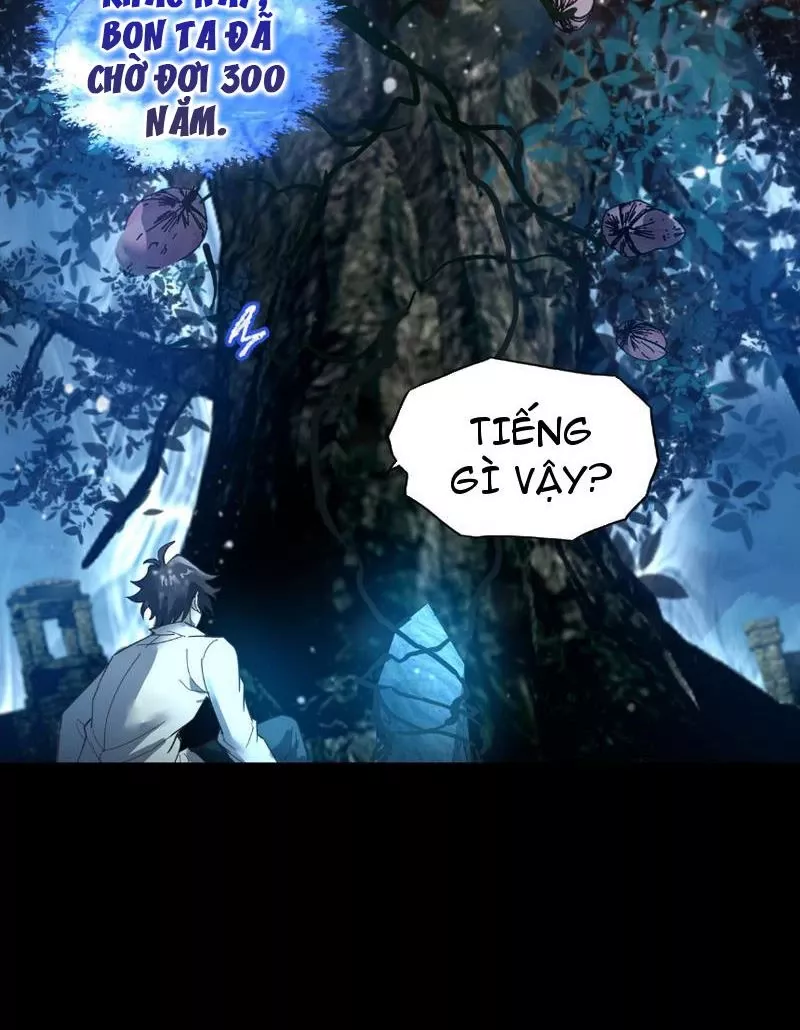 Tôi làm NPC ở dị giới Chap 1 - Next Chap 2