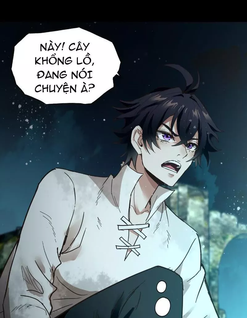 Tôi làm NPC ở dị giới Chap 1 - Next Chap 2