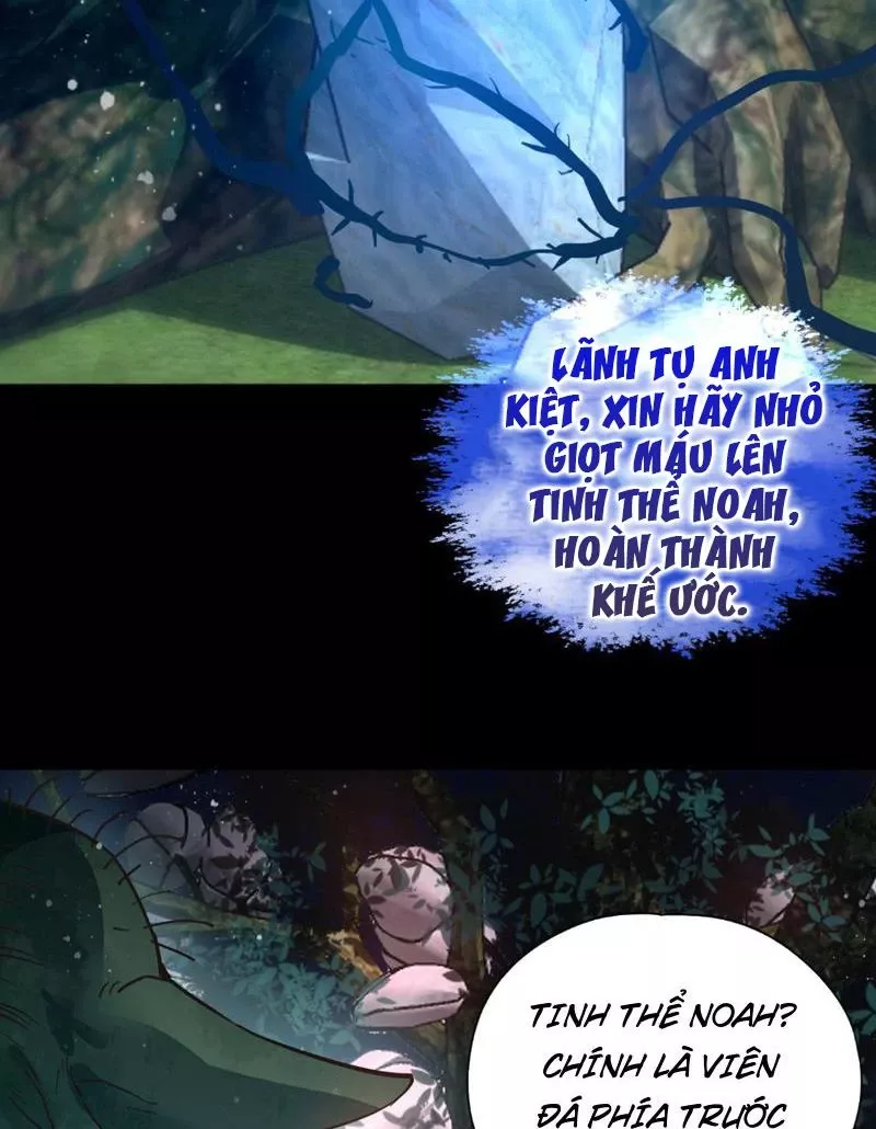 Tôi làm NPC ở dị giới Chap 1 - Next Chap 2