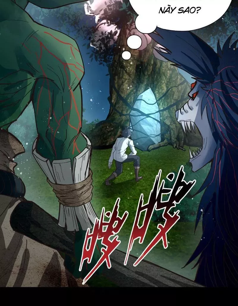 Tôi làm NPC ở dị giới Chap 1 - Next Chap 2