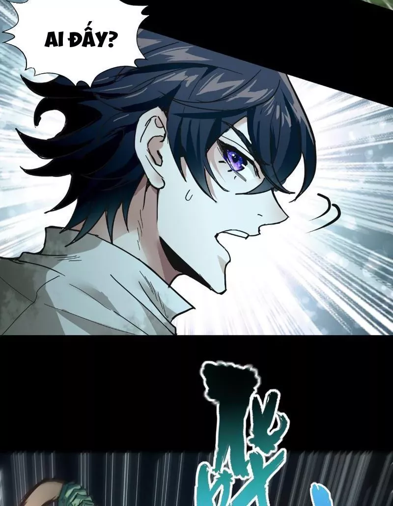 Tôi làm NPC ở dị giới Chap 1 - Next Chap 2