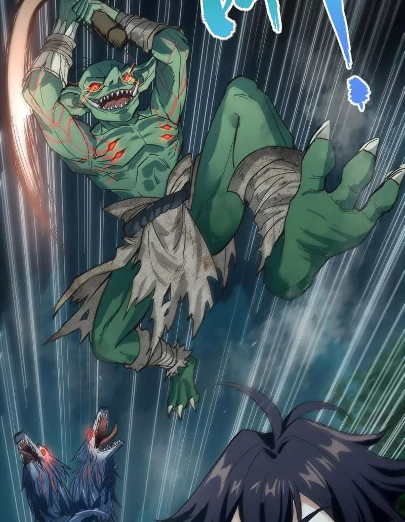 Tôi làm NPC ở dị giới Chap 1 - Next Chap 2