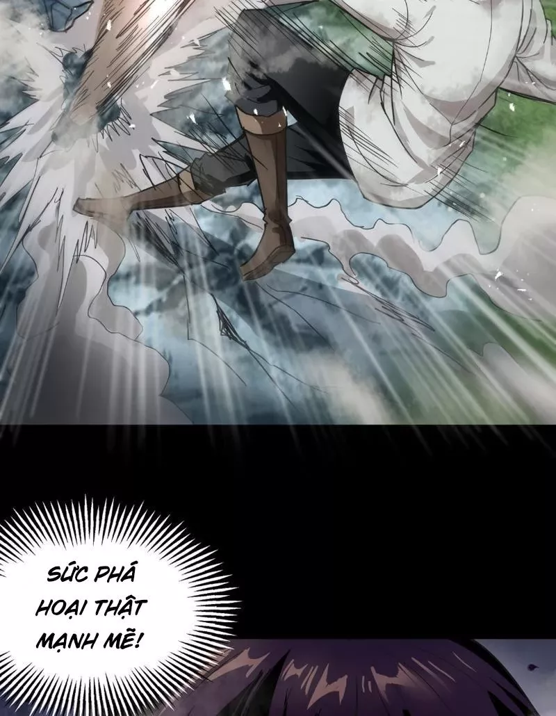 Tôi làm NPC ở dị giới Chap 1 - Next Chap 2