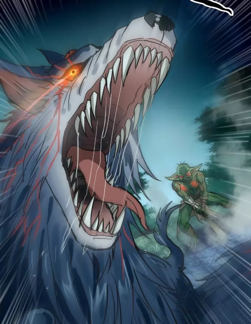 Tôi làm NPC ở dị giới Chap 1 - Next Chap 2