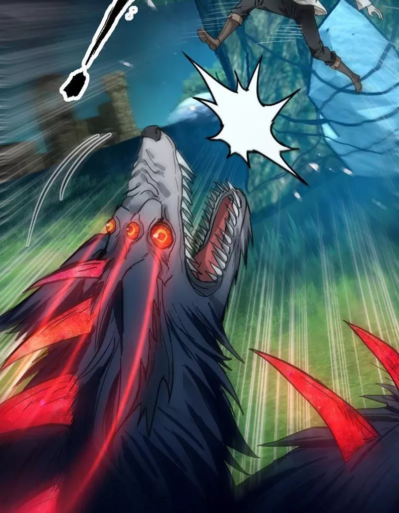 Tôi làm NPC ở dị giới Chap 1 - Next Chap 2