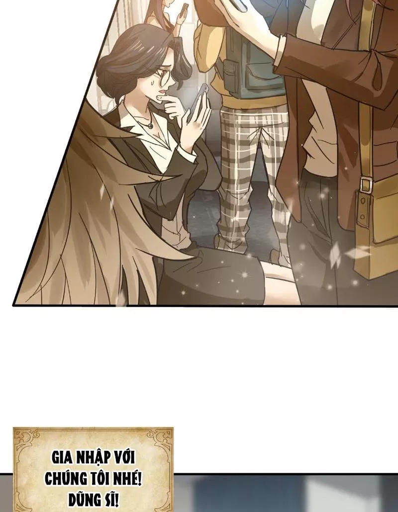 Tôi làm NPC ở dị giới Chap 1 - Next Chap 2