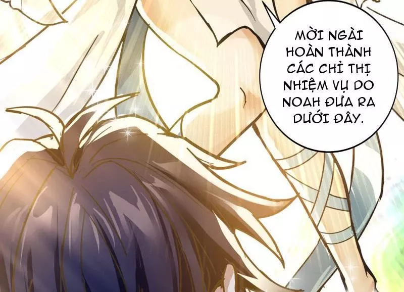 Tôi làm NPC ở dị giới Chap 1 - Next Chap 2
