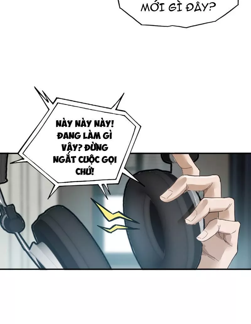 Tôi làm NPC ở dị giới Chap 1 - Next Chap 2