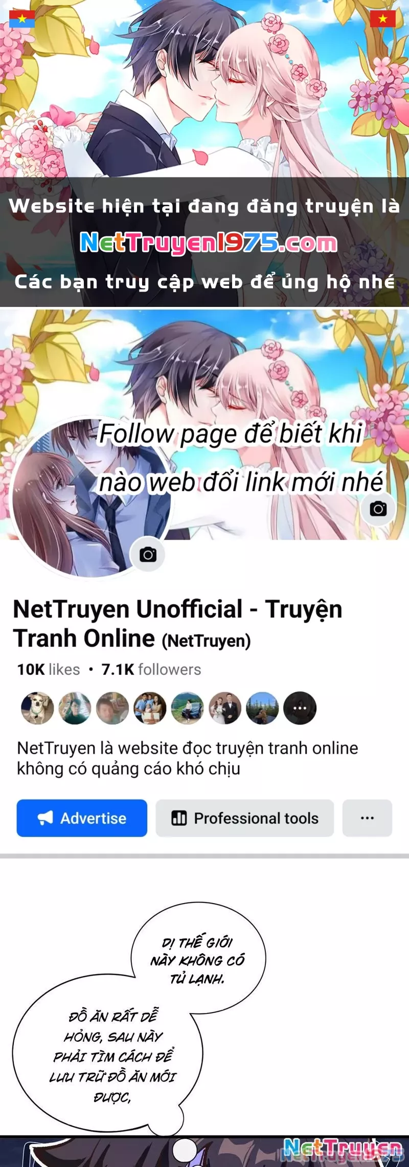 Tôi làm NPC ở dị giới Chap 10 - Next Chap 11