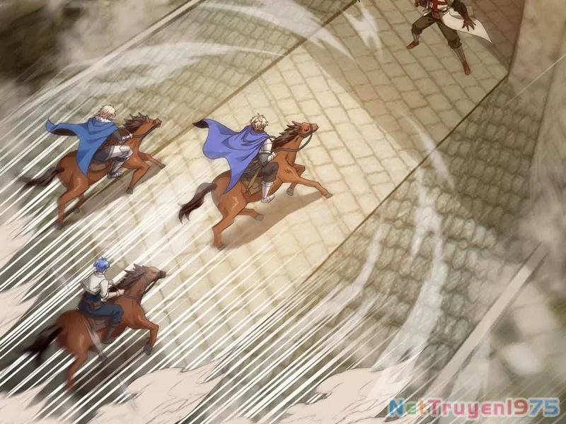 Tôi làm NPC ở dị giới Chap 10 - Next Chap 11