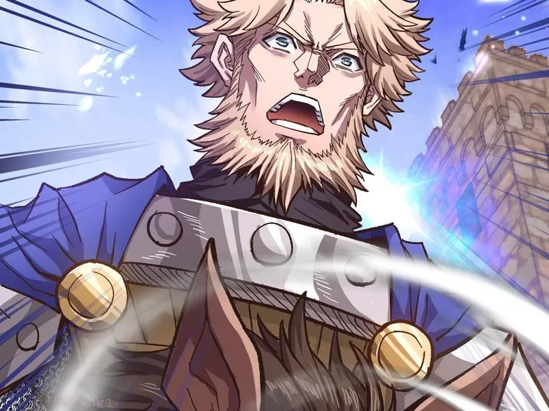 Tôi làm NPC ở dị giới Chap 10 - Next Chap 11