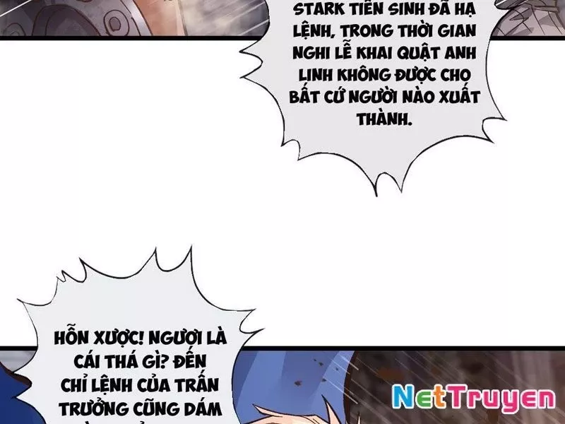Tôi làm NPC ở dị giới Chap 10 - Next Chap 11