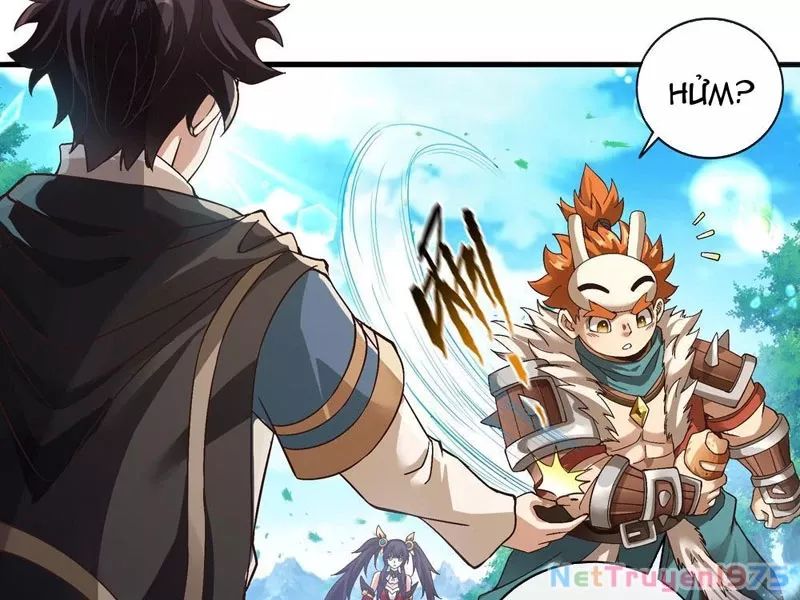 Tôi làm NPC ở dị giới Chap 10 - Next Chap 11