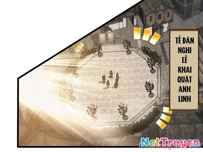 Tôi làm NPC ở dị giới Chap 10 - Next Chap 11