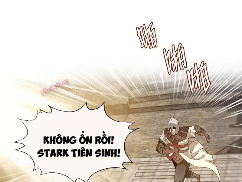 Tôi làm NPC ở dị giới Chap 10 - Next Chap 11