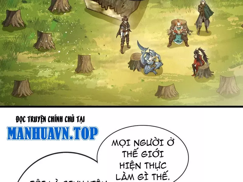Tôi làm NPC ở dị giới Chap 10 - Next Chap 11