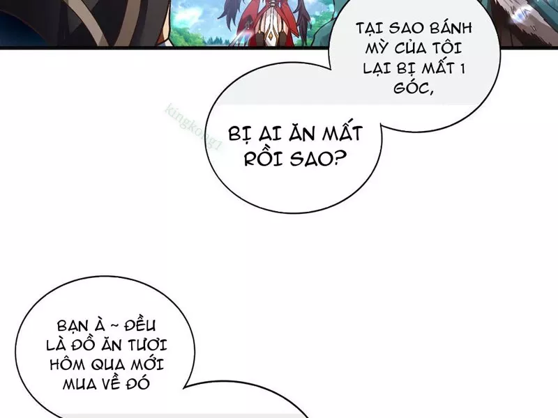 Tôi làm NPC ở dị giới Chap 10 - Next Chap 11