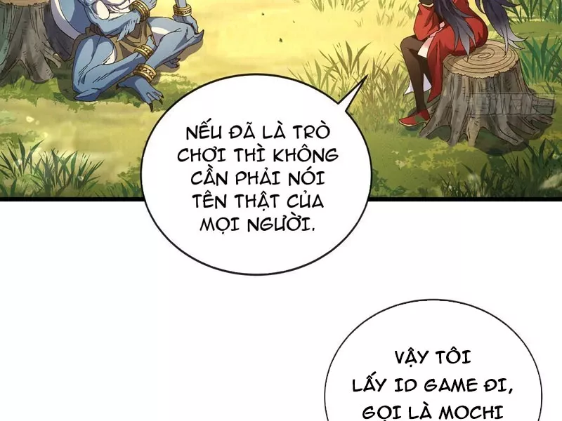 Tôi làm NPC ở dị giới Chap 10 - Next Chap 11