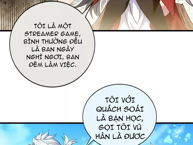 Tôi làm NPC ở dị giới Chap 10 - Next Chap 11