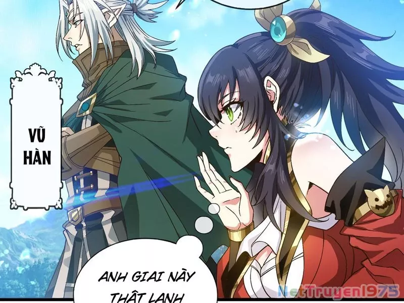 Tôi làm NPC ở dị giới Chap 10 - Next Chap 11