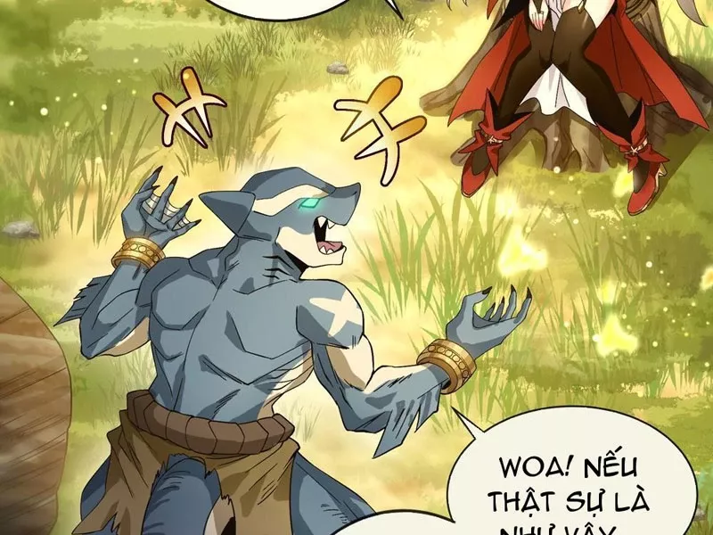 Tôi làm NPC ở dị giới Chap 10 - Next Chap 11