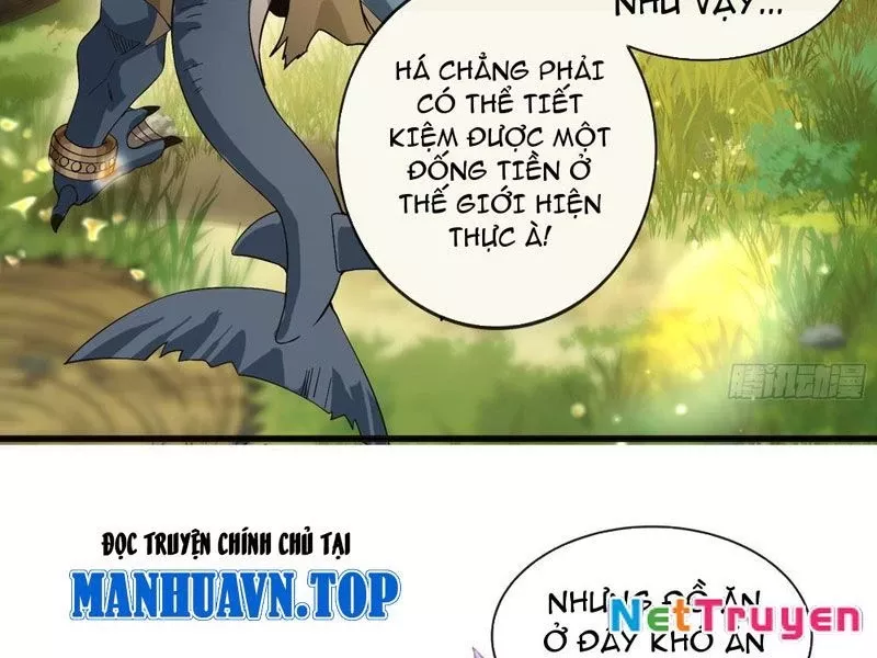 Tôi làm NPC ở dị giới Chap 10 - Next Chap 11