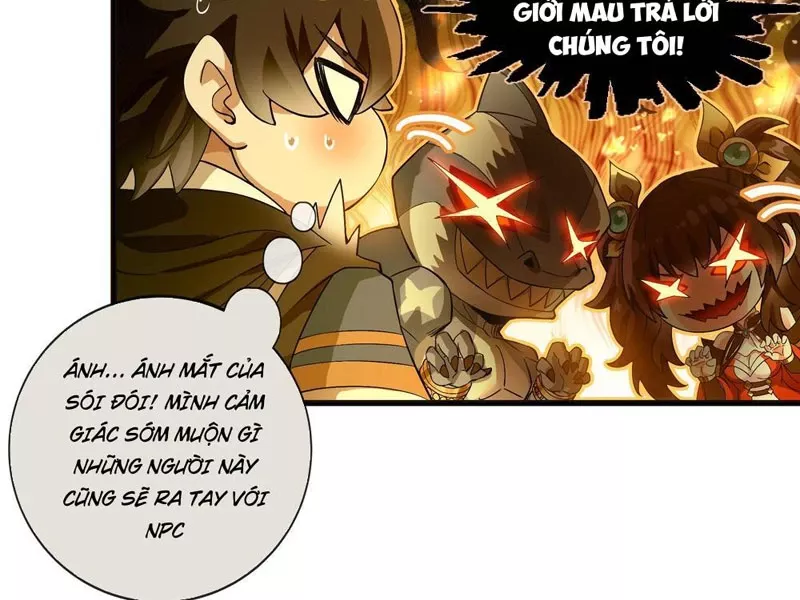 Tôi làm NPC ở dị giới Chap 10 - Next Chap 11