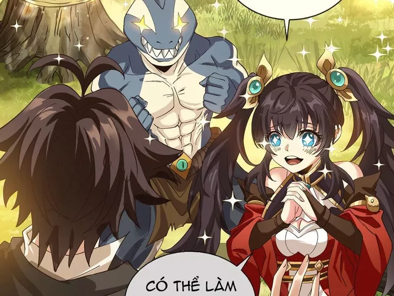 Tôi làm NPC ở dị giới Chap 10 - Next Chap 11