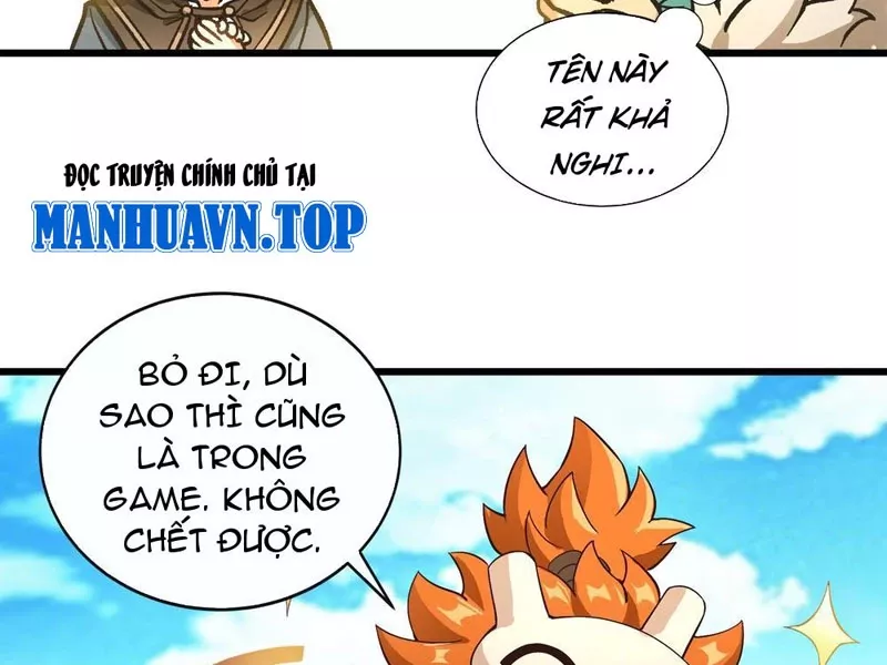 Tôi làm NPC ở dị giới Chap 10 - Next Chap 11
