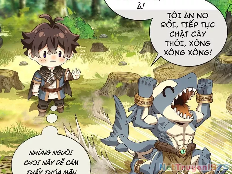 Tôi làm NPC ở dị giới Chap 10 - Next Chap 11