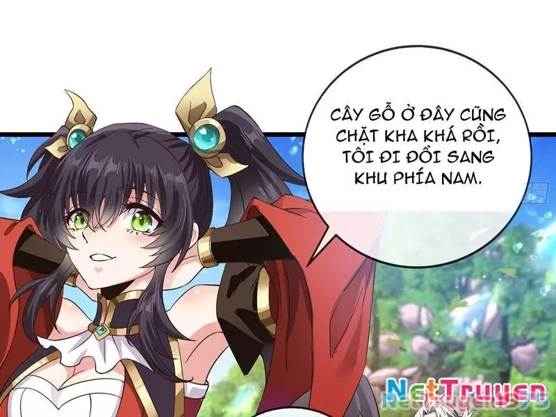 Tôi làm NPC ở dị giới Chap 10 - Next Chap 11