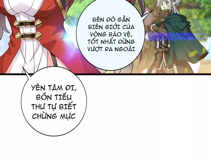 Tôi làm NPC ở dị giới Chap 10 - Next Chap 11