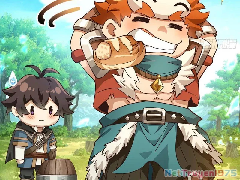 Tôi làm NPC ở dị giới Chap 10 - Next Chap 11