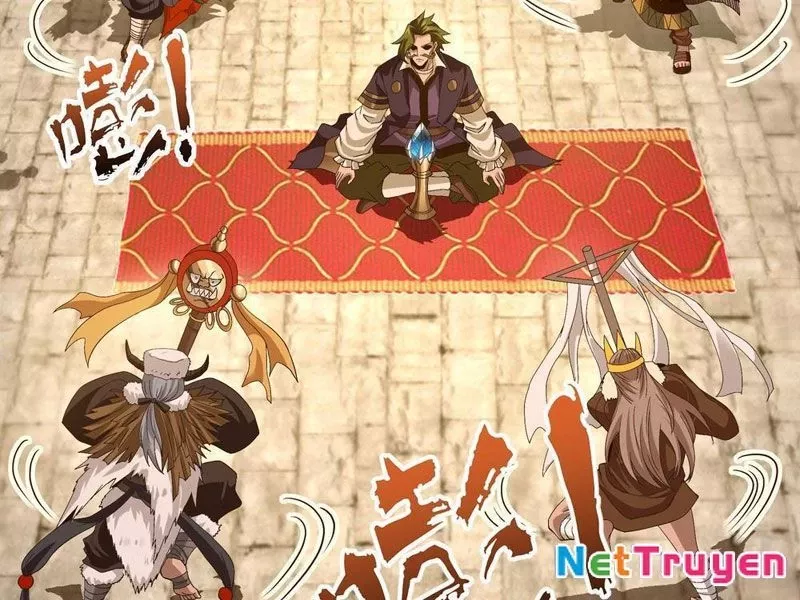 Tôi làm NPC ở dị giới Chap 10 - Next Chap 11