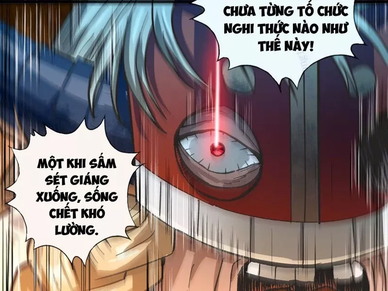 Tôi làm NPC ở dị giới Chap 10 - Next Chap 11