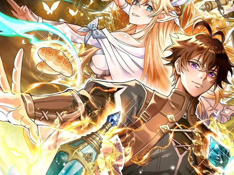 Tôi làm NPC ở dị giới Chap 10 - Next Chap 11