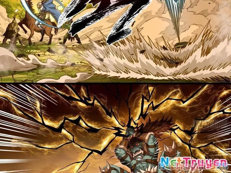 Tôi làm NPC ở dị giới Chap 11 - Next Chap 12