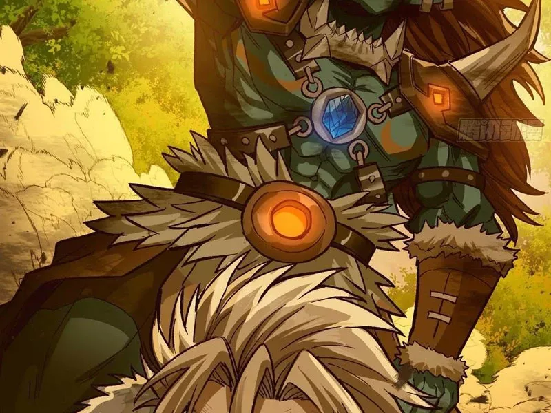 Tôi làm NPC ở dị giới Chap 11 - Next Chap 12