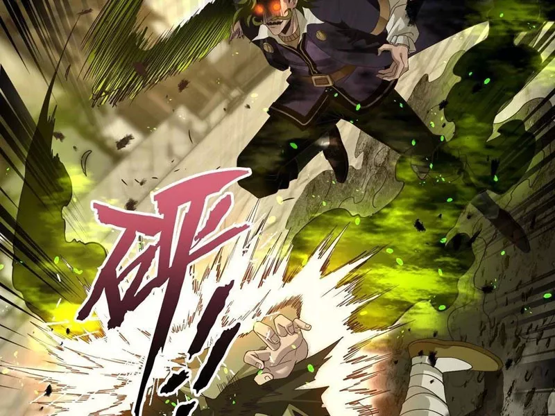 Tôi làm NPC ở dị giới Chap 11 - Next Chap 12