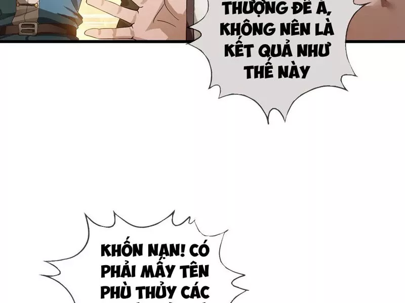 Tôi làm NPC ở dị giới Chap 11 - Next Chap 12