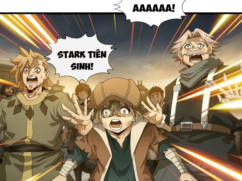 Tôi làm NPC ở dị giới Chap 11 - Next Chap 12