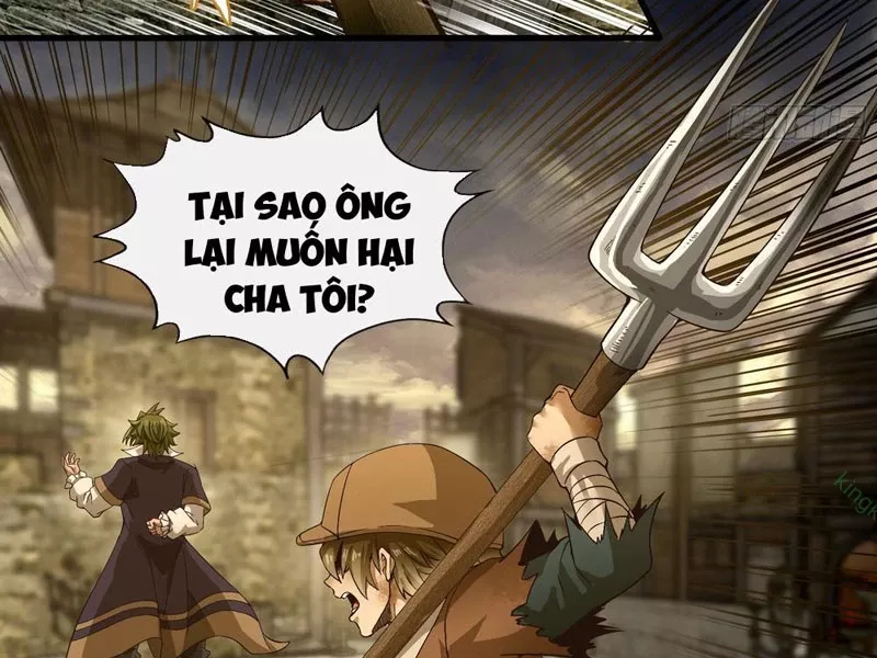 Tôi làm NPC ở dị giới Chap 11 - Next Chap 12