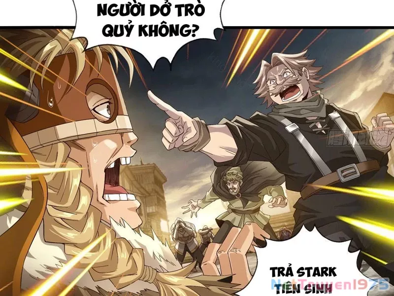 Tôi làm NPC ở dị giới Chap 11 - Next Chap 12