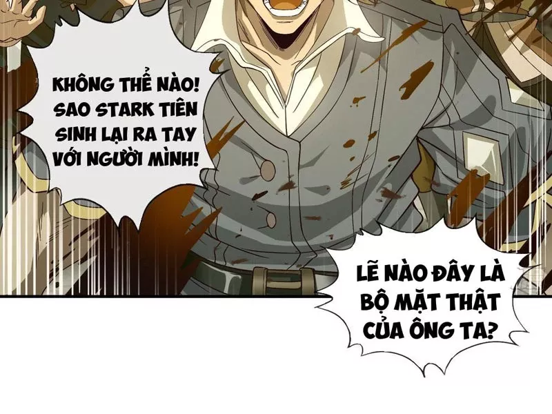 Tôi làm NPC ở dị giới Chap 11 - Next Chap 12