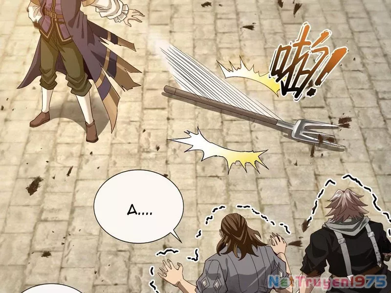 Tôi làm NPC ở dị giới Chap 11 - Next Chap 12