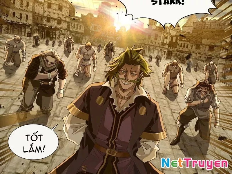 Tôi làm NPC ở dị giới Chap 11 - Next Chap 12